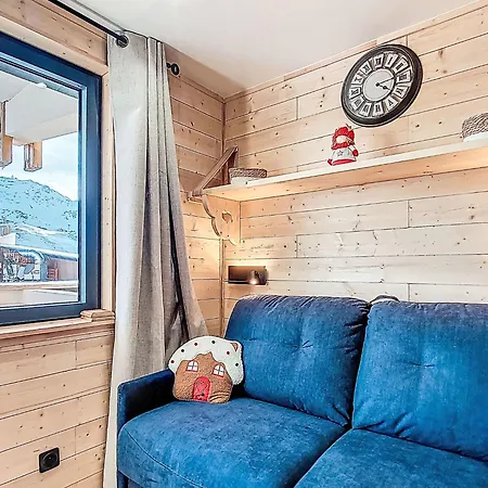 Les Olympiades-6 By Interhome