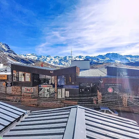 Les Olympiades-6 By Interhome