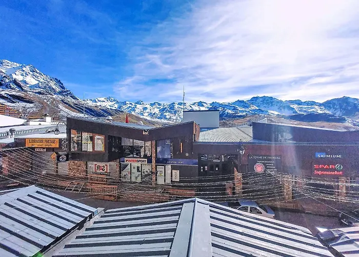 Les Olympiades-6 By Interhome